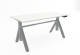 it-sta premium elektrisch bureau 180x80cm 